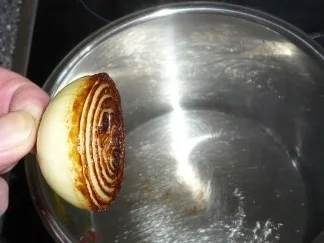 Stifado vom Rind - Rezept - Bild Nr. 3