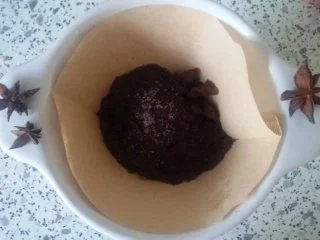 Rezept: Sternanis-Kaffee Sternanis-Kaffee - Rezept