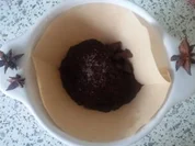 Sternanis-Kaffee - Rezept