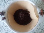 Sternanis-Kaffee - Rezept