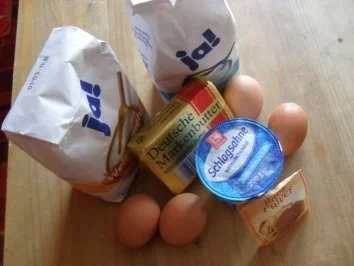 Butterstreuselkuchen - Rezept - Bild Nr. 3