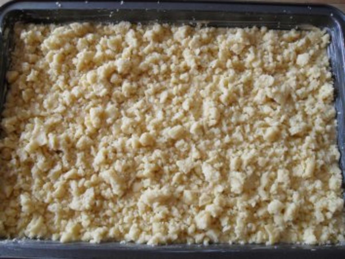 Butterstreuselkuchen - Rezept - Bild Nr. 5