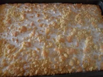 Butterstreuselkuchen - Rezept - Bild Nr. 6