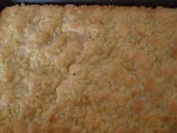 Butterstreuselkuchen - Rezept - Bild Nr. 2