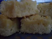 Butterstreuselkuchen - Rezept