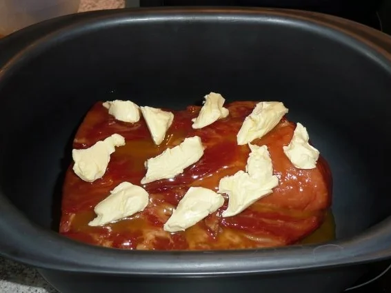 Rezept: Kasseler im Honig-Senfmantel Kasseler im Honig-Senfmantel - Rezept