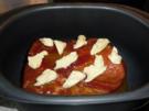 Kasseler im  Honig-Senfmantel - Rezept