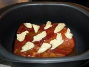 Kasseler im  Honig-Senfmantel - Rezept