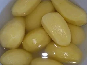 Rumänischer Hackfleischauflauf mit Kartoffeln - Rezept - Bild Nr. 8