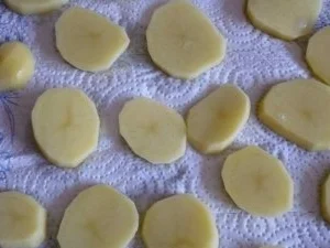 Rumänischer Hackfleischauflauf mit Kartoffeln - Rezept - Bild Nr. 10