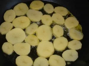 Rumänischer Hackfleischauflauf mit Kartoffeln - Rezept - Bild Nr. 11