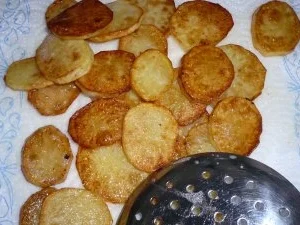 Rumänischer Hackfleischauflauf mit Kartoffeln - Rezept - Bild Nr. 13