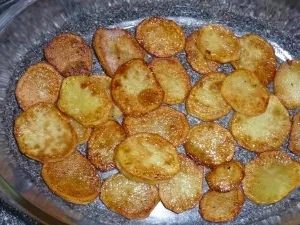 Rumänischer Hackfleischauflauf mit Kartoffeln - Rezept - Bild Nr. 14