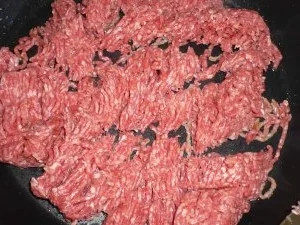 Rumänischer Hackfleischauflauf mit Kartoffeln - Rezept - Bild Nr. 6