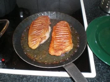 Alwins Entenbrust naturell - Rezept - Bild Nr. 4