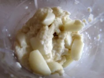 Rezept: Aioli 2 Bild Nr. 6 Aioli 2 - Rezept - Bild Nr. 6