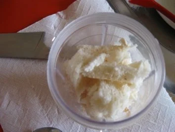 Rezept: Aioli 2 Bild Nr. 4 Aioli 2 - Rezept - Bild Nr. 4