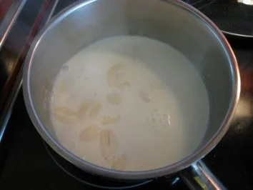 Rezept: Aioli 2 Bild Nr. 5 Aioli 2 - Rezept - Bild Nr. 5