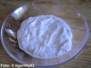 Weißkohlpfanne mit Gyros - Rezept - Bild Nr. 4