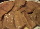 Tafelspitz - Rezept