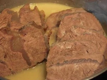 Tafelspitz - Rezept - Bild Nr. 6