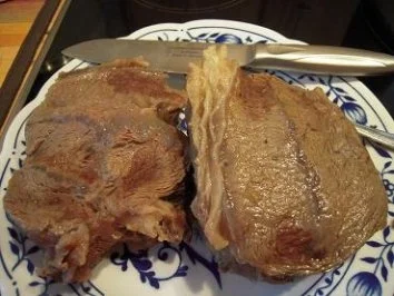 Tafelspitz - Rezept - Bild Nr. 2