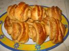 Süße Zimtbrötchen - Rezept