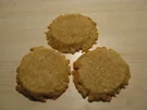 Schottische Butterplätzchen - Rezept