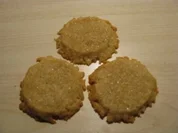 Schottische Butterplätzchen - Rezept