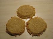 Schottische Butterplätzchen - Rezept