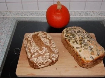 Lauchzwiebel Dip - Rezept - Bild Nr. 2