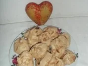 Feurige Küsse - Rezept