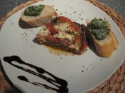 Schatzi's Hackfleischkuchen - Rezept