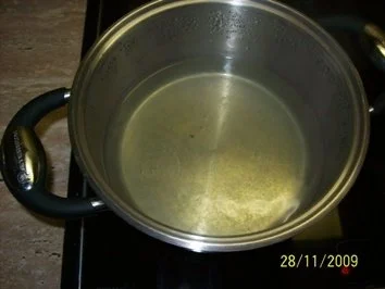 Rezept: gebackenen Chicorée Bild Nr. 3 gebackenen Chicorée - Rezept - Bild Nr. 3