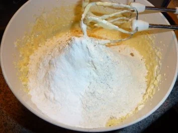 Weihnachten: Quarkstollen - Rezept - Bild Nr. 3