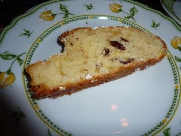 Weihnachten: Quarkstollen - Rezept - Bild Nr. 9