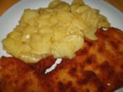 Schwäbischer Kartoffelsalat - Rezept