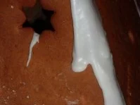 Rezept: Weihnachten: Hexenhäuschen Bild Nr. 3 Weihnachten: Hexenhäuschen - Rezept - Bild Nr. 3