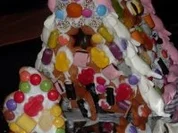 Weihnachten: Hexenhäuschen - Rezept