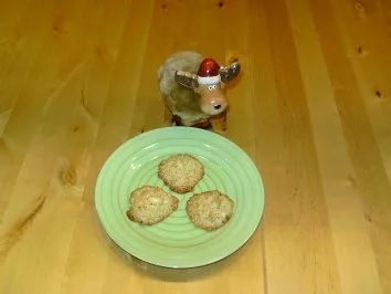 Rezept: Nuss-Traum Nuss-Traum - Rezept