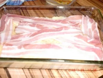 Verschiedenes: Überbackener Kartoffelbrei - Rezept - Bild Nr. 2