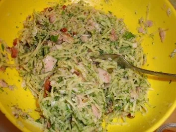 Rezept: FAGOTTINI DI CAPPUCCIO - Wirsingröllchen Bild Nr. 5 FAGOTTINI DI CAPPUCCIO - Wirsingröllchen - Rezept - Bild Nr. 5