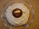 Winter-Quarkspeise mit Haselnüssen... - Rezept