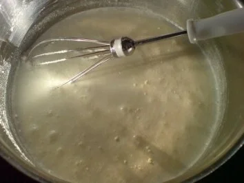 Rezept: Kohl-Wurstauflauf Bild Nr. 10 Kohl-Wurstauflauf - Rezept - Bild Nr. 10