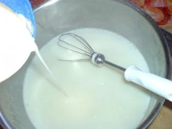 Rezept: Kohl-Wurstauflauf Bild Nr. 11 Kohl-Wurstauflauf - Rezept - Bild Nr. 11