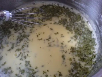 Rezept: Kohl-Wurstauflauf Bild Nr. 13 Kohl-Wurstauflauf - Rezept - Bild Nr. 13