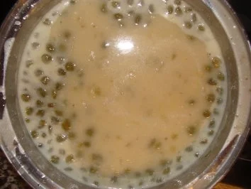 Rezept: Fisch : -Meine Königsberger Fischklopse- Bild Nr. 2 Fisch : -Meine Königsberger Fischklopse- - Rezept - Bild Nr. 2