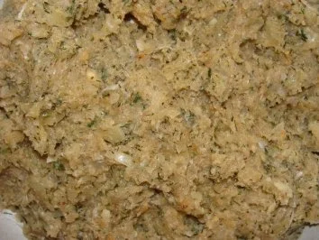 Rezept: Fisch : -Meine Königsberger Fischklopse- Bild Nr. 4 Fisch : -Meine Königsberger Fischklopse- - Rezept - Bild Nr. 4