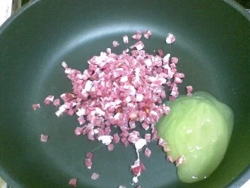 Rosenkohl-Karotten-Gemüse - Rezept - Bild Nr. 4