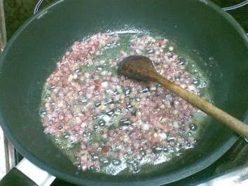 Rosenkohl-Karotten-Gemüse - Rezept - Bild Nr. 5